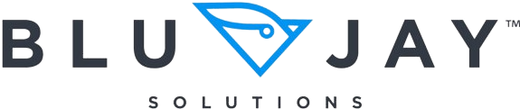 Logo Blue Jay Solutions