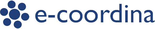 Logo de e-coordina