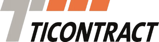 Logo Ticontract