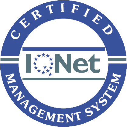 Logo ISO 9001